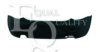ALFA 156057244 Bumper